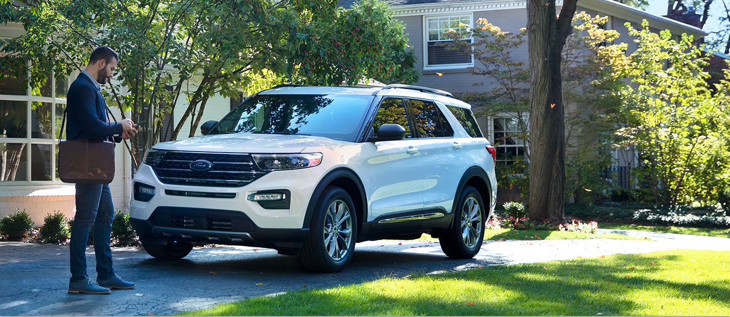 Janssen and Sons Ford in Holdrege NE