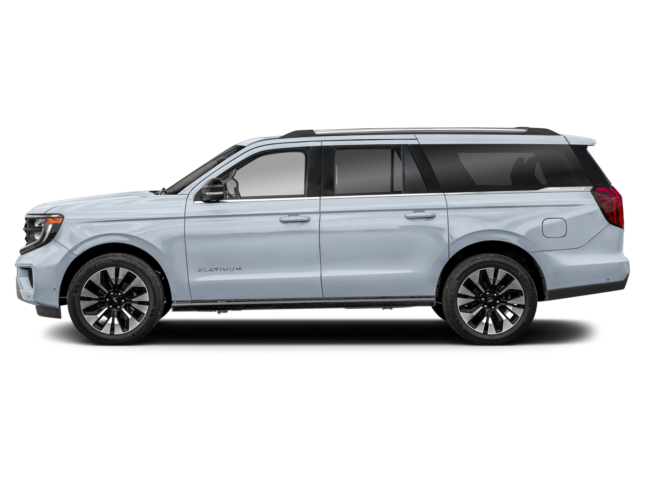 Ford Expedition Max