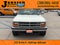 1987 Dodge Dakota Base