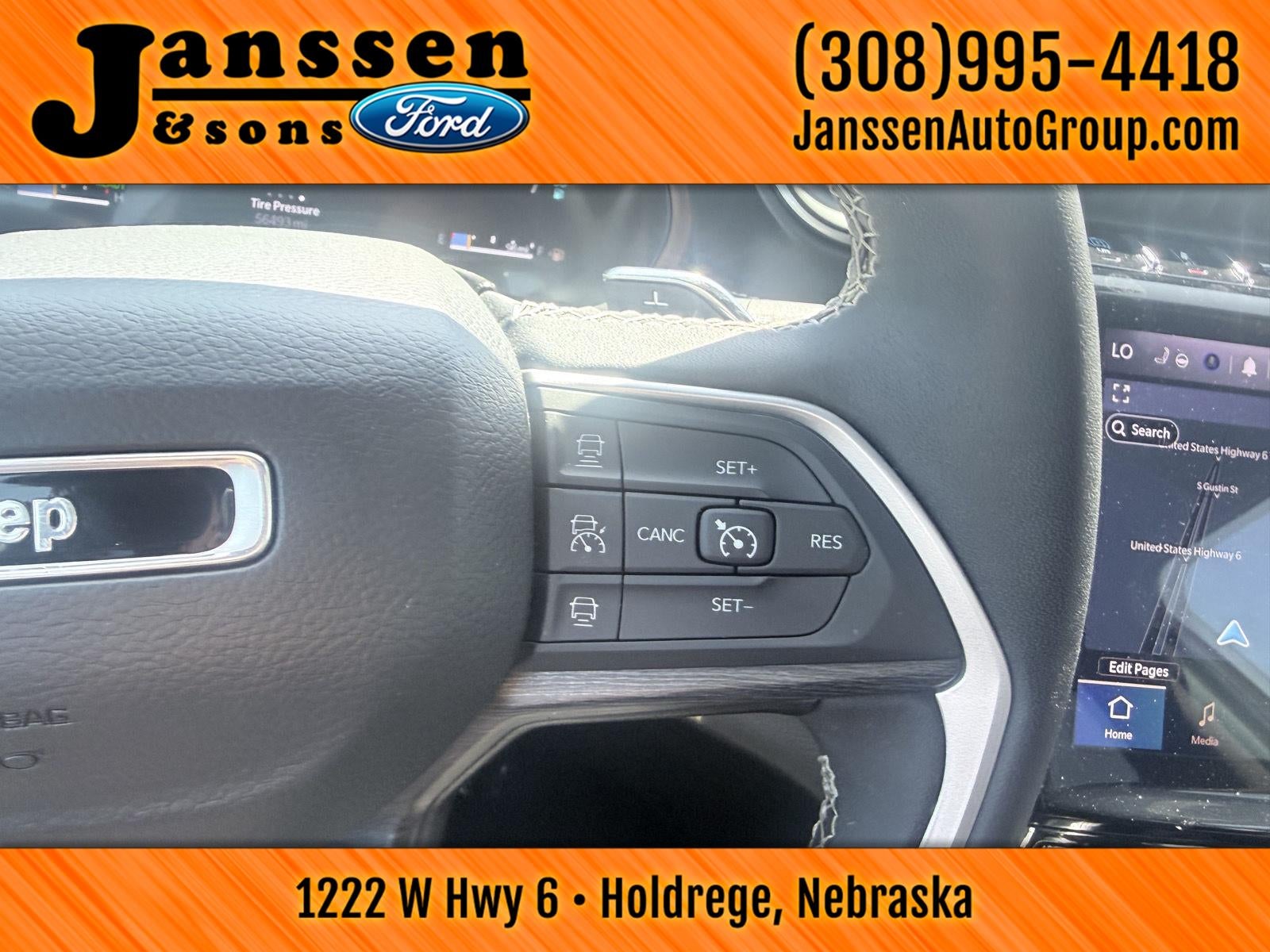 2024 Jeep Grand Cherokee 4xe Limited