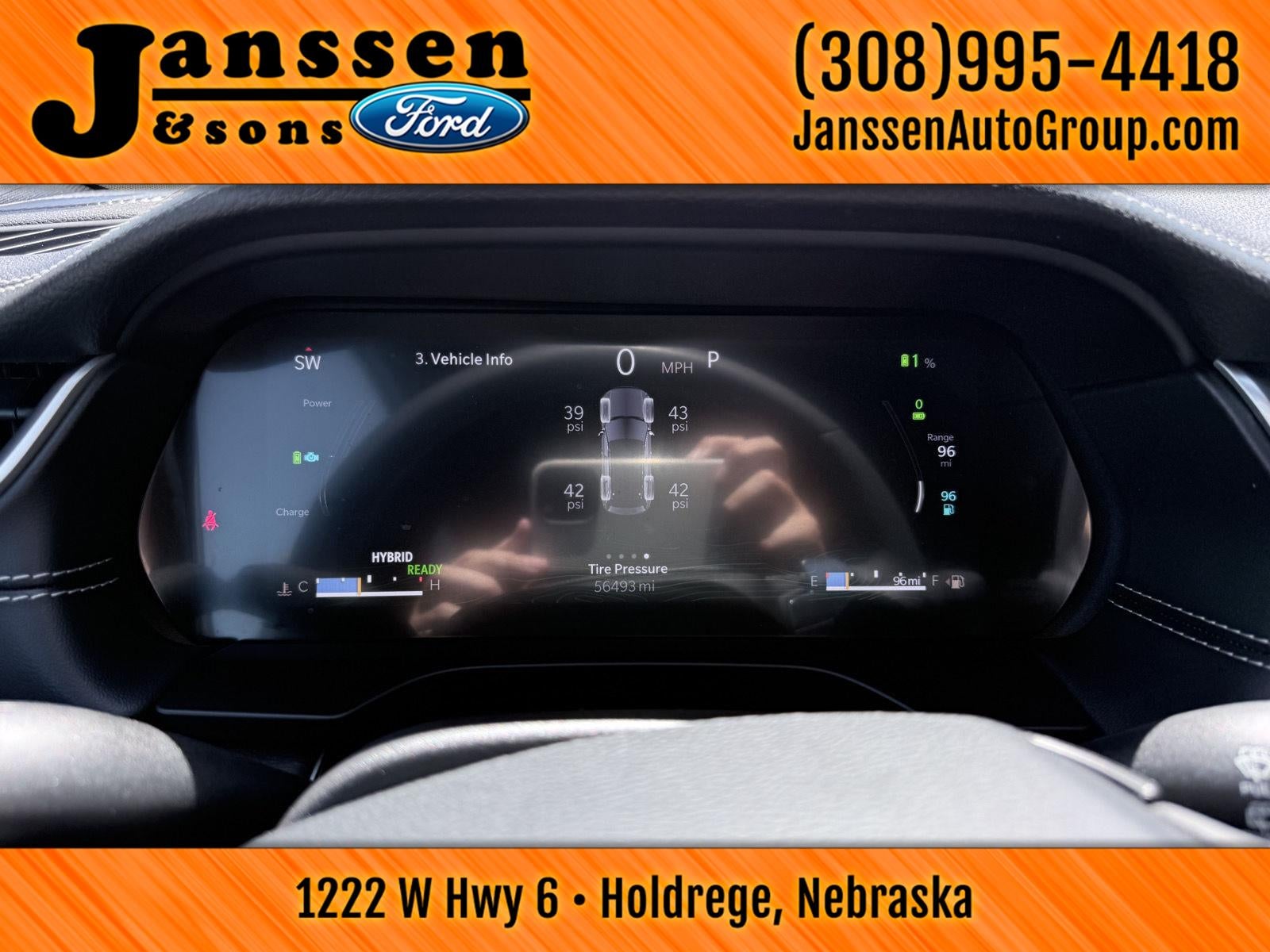2024 Jeep Grand Cherokee 4xe Limited