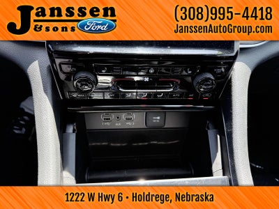 2024 Jeep Grand Cherokee 4xe Limited