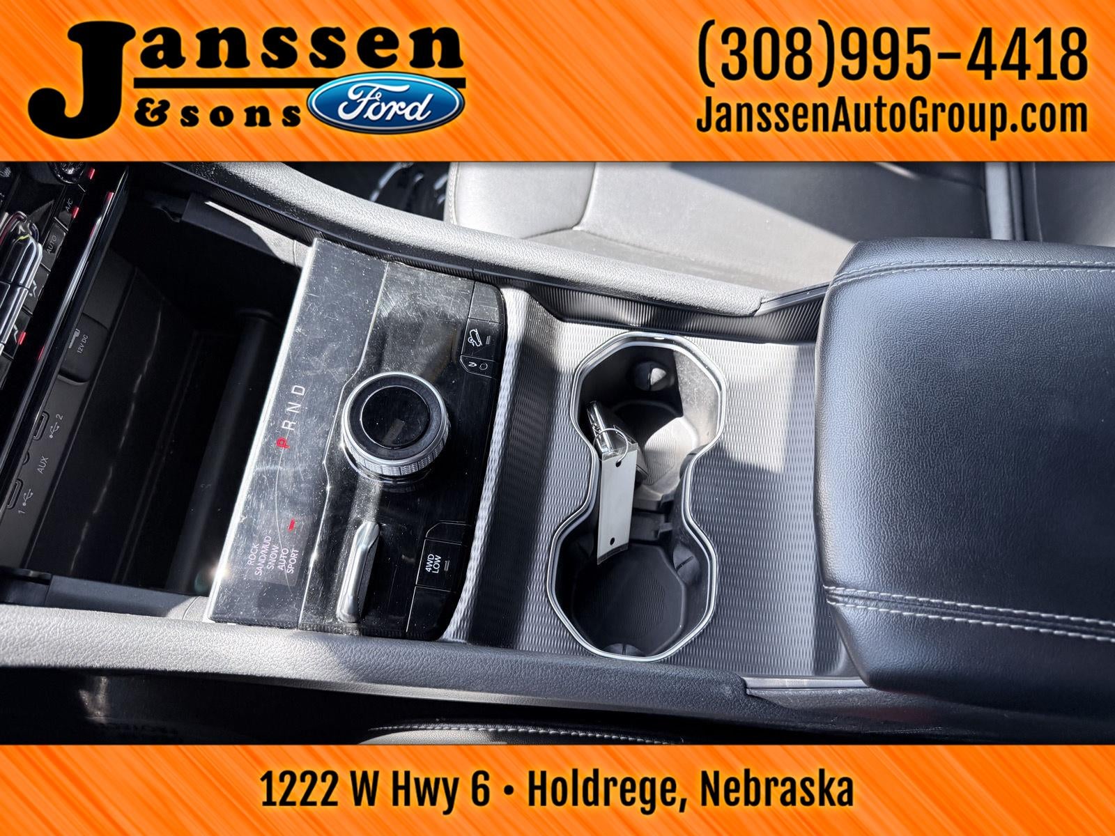 2024 Jeep Grand Cherokee 4xe Limited