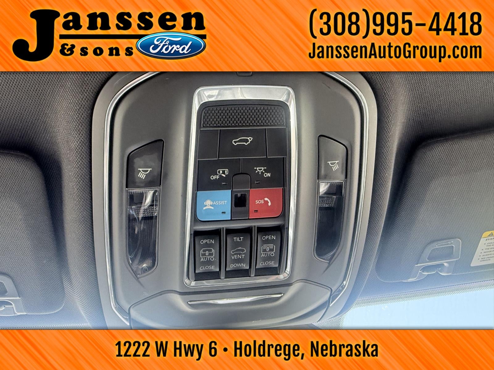 2024 Jeep Grand Cherokee 4xe Limited