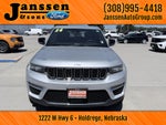 2024 Jeep Grand Cherokee 4xe Limited