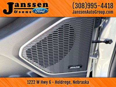 2024 Jeep Grand Cherokee 4xe Limited