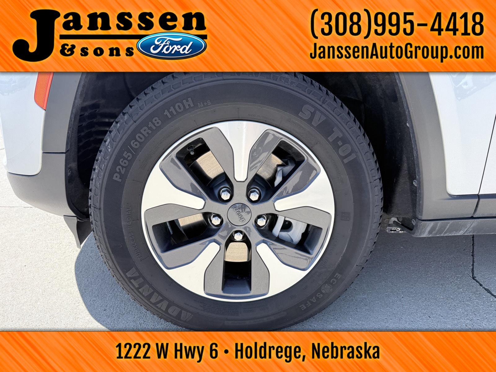 2024 Jeep Grand Cherokee 4xe Limited