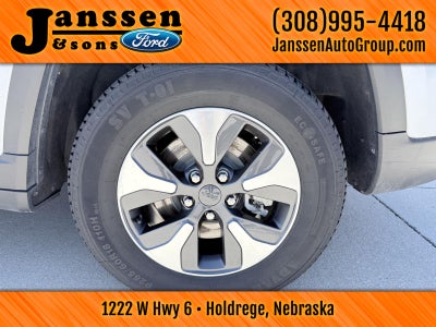 2024 Jeep Grand Cherokee 4xe Limited