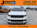 2025 Jeep WAGONEER Series III