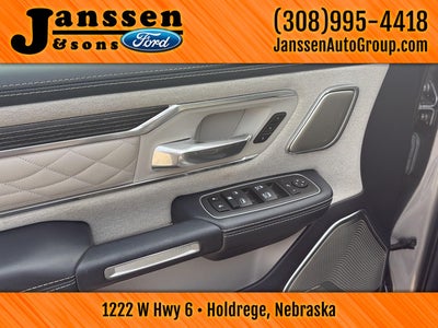 2022 RAM 1500 Limited