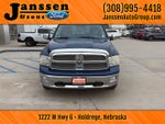 2010 Dodge Ram 1500 Laramie