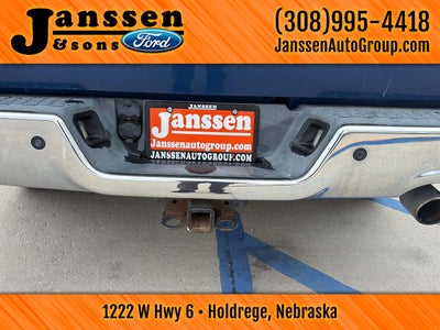 2010 Dodge Ram 1500 Laramie