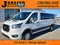 2023 Ford Transit Passenger Wagon XLT