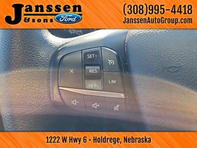 2023 Ford Transit Passenger Wagon XLT