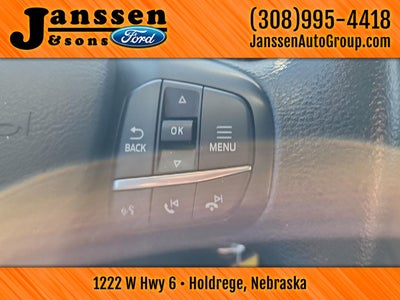 2023 Ford Transit Passenger Wagon XLT