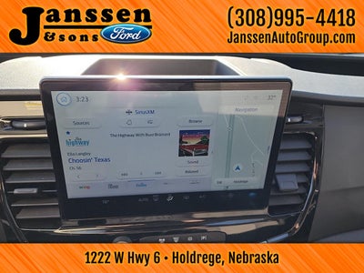 2023 Ford Transit Passenger Wagon XLT