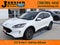 2022 Ford Escape SEL Plug-In Hybrid