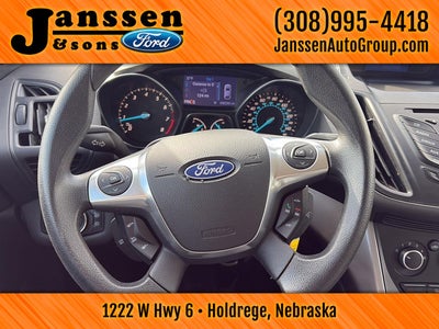 2013 Ford Escape SE