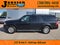2010 Ford Expedition EL XLT