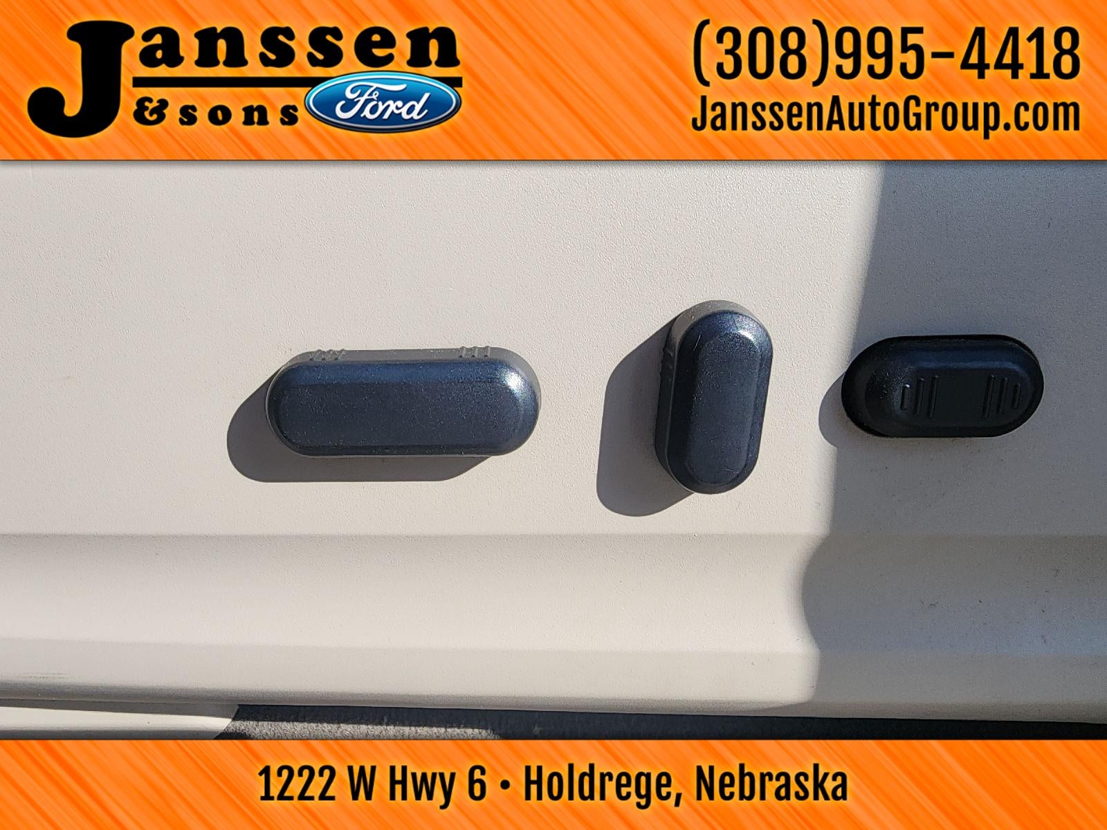 2010 Ford Expedition EL XLT