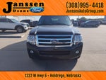 2010 Ford Expedition EL XLT