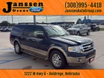 2013 Ford Expedition El BASE