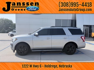 2020 Ford Expedition XLT
