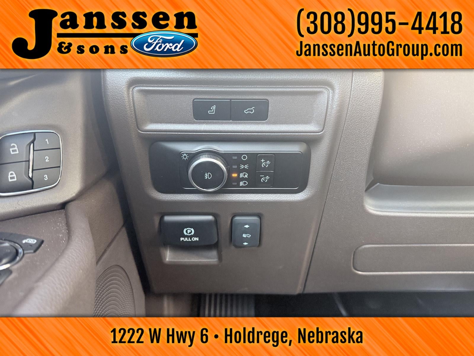 2023 Ford Expedition King Ranch