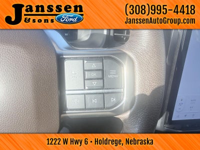 2023 Ford Expedition King Ranch