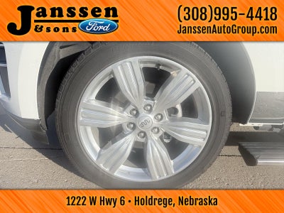 2023 Ford Expedition King Ranch