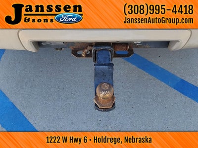 2006 Ford EXPEDITION BASE
