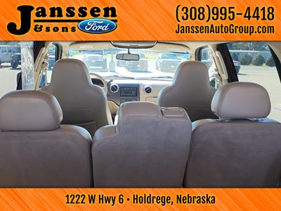 2006 Ford EXPEDITION BASE