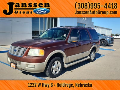 2006 Ford EXPEDITION BASE