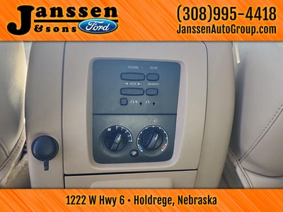2006 Ford EXPEDITION BASE