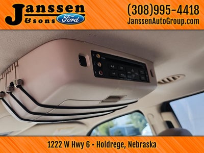 2006 Ford EXPEDITION BASE