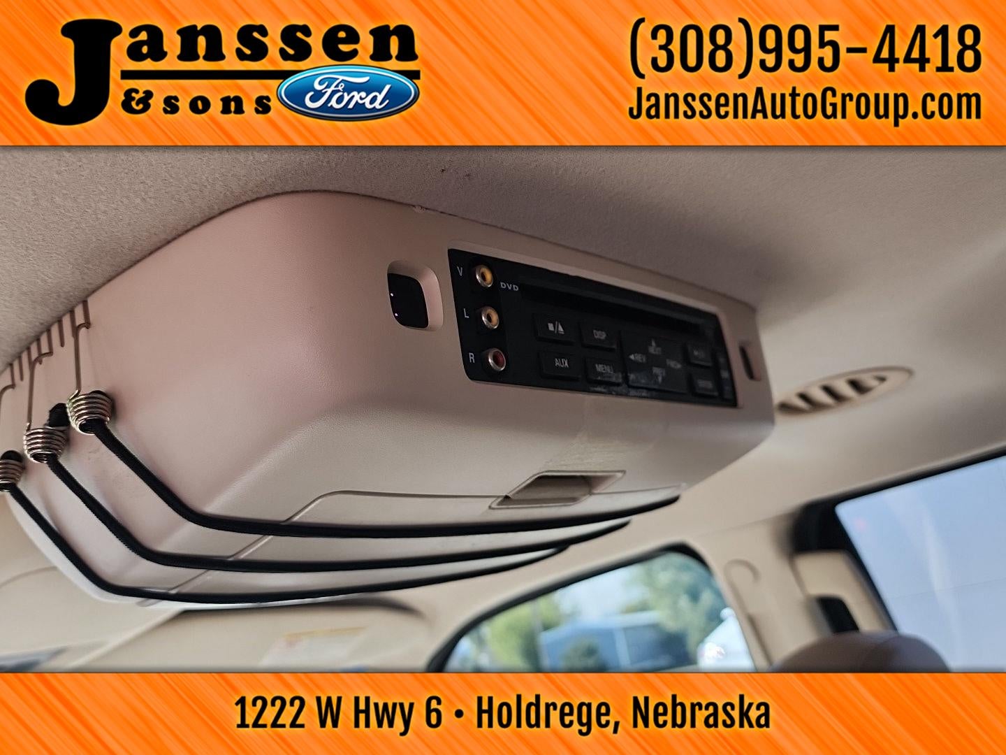 2006 Ford EXPEDITION BASE