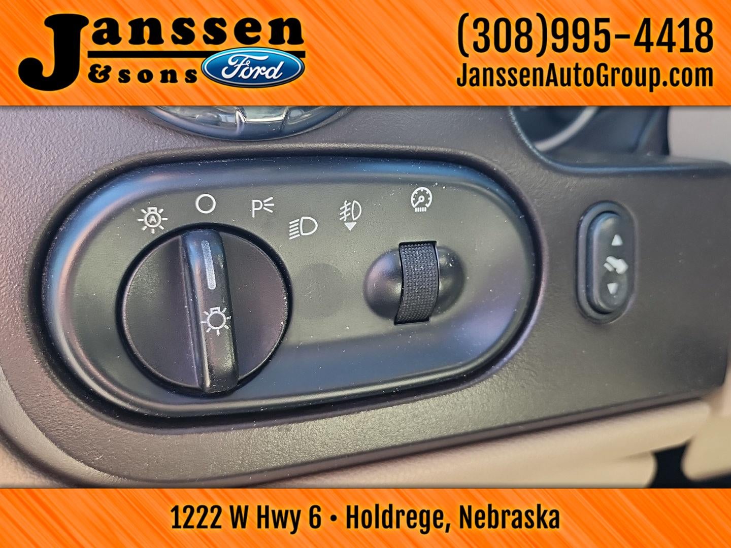 2006 Ford EXPEDITION BASE