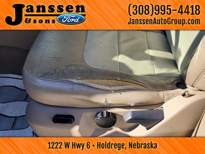 2006 Ford EXPEDITION BASE
