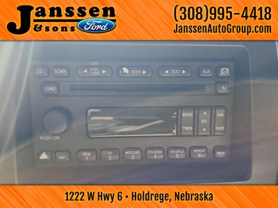 2006 Ford EXPEDITION BASE