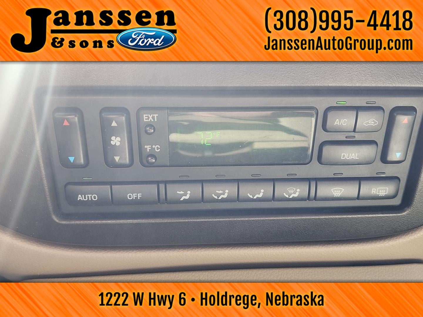 2006 Ford EXPEDITION BASE