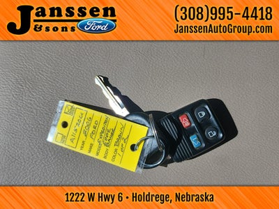 2006 Ford EXPEDITION BASE