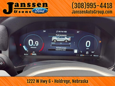 2026 Ford Explorer Active (100A)