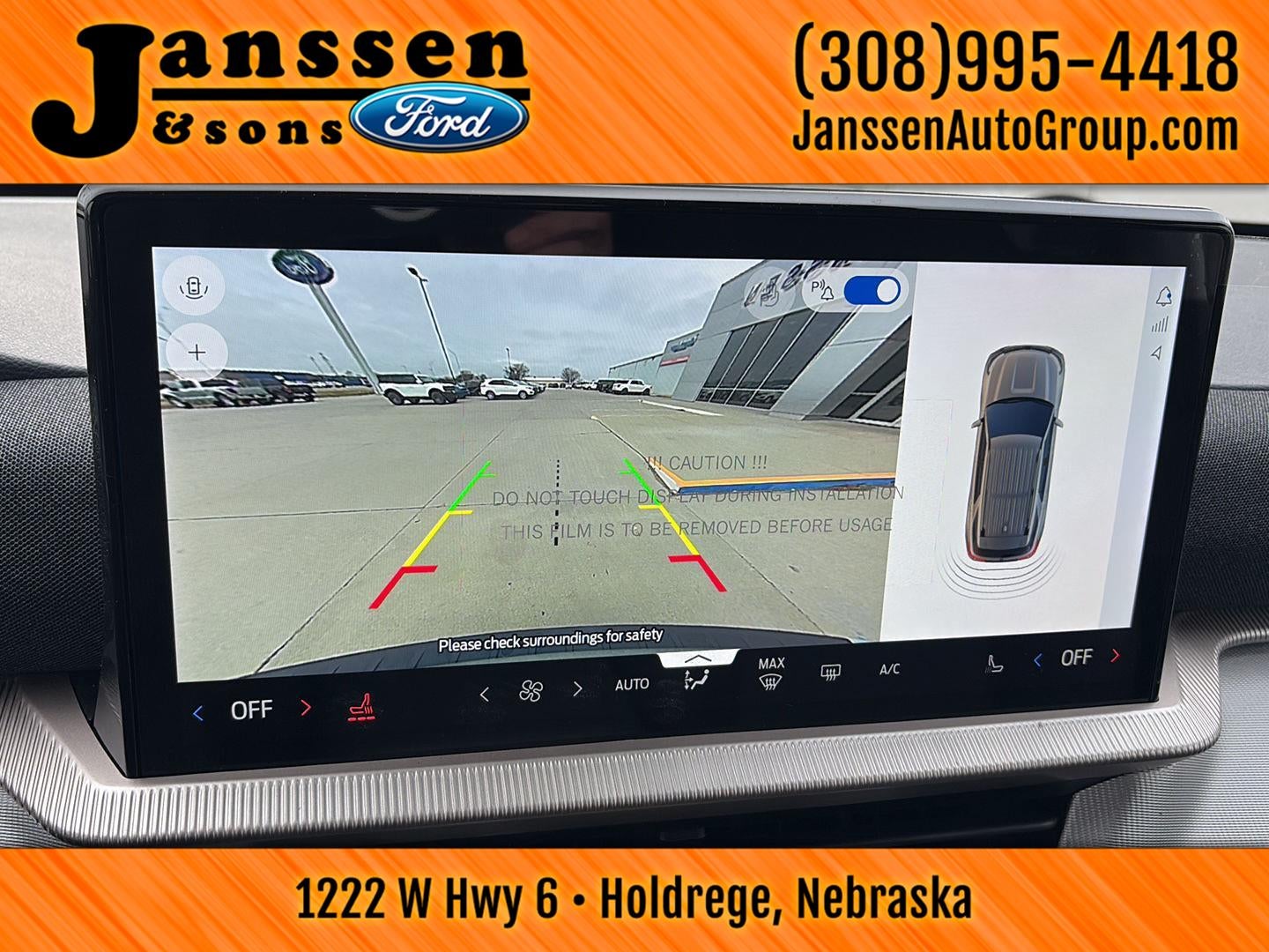 2026 Ford Explorer Active (100A)