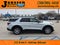 2026 Ford Explorer Active (100A)
