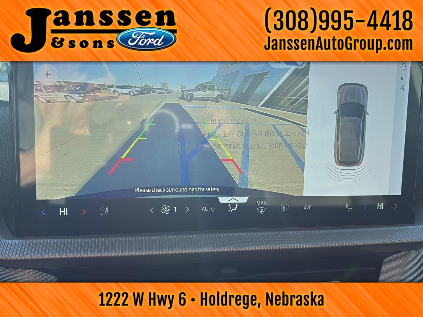 2026 Ford Explorer Active (100A)