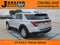 2027 Ford Explorer Active w/200A Pkg