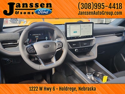 0 Ford Explorer Tremor®