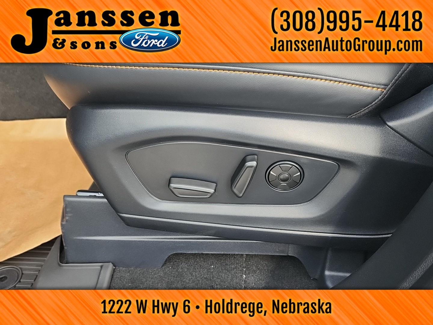 0 Ford Explorer Tremor®