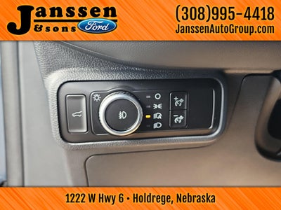 0 Ford Explorer Tremor®