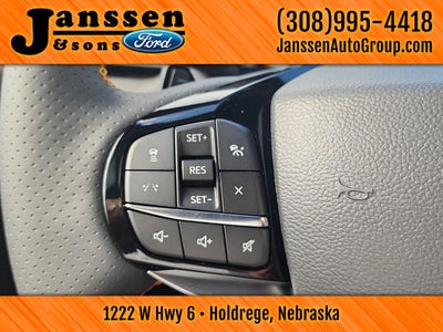 0 Ford Explorer Tremor®